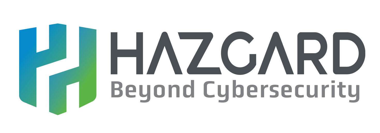 Hazgard Logo